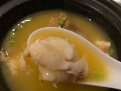 -宝丽轩中餐厅BAOLIXUAN