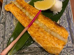 -気楽亭和食料理(气乐亭大世界本店)