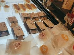 -西村叔叔的店·面包·甜品·蛋糕(崂山丽达店)