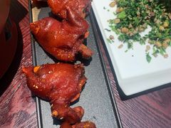 -永安鱼庄·镇江菜(东吴路店)