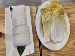 -淼福猪肚鸡·椰子鸡火锅(大沙地店)