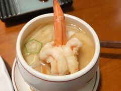 大虾茶碗蒸-游You House(西单老佛爷店)