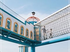 -季高兔窝窝亲子园(上海薰衣草公园店)