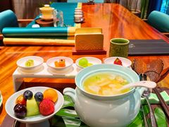 -王府茶宴(大观园总店)