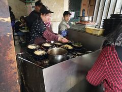 -南湖胖子砂锅(五福街店)