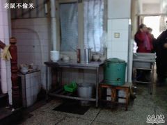 -老刘家泡馍·陕西老字号(钟楼广济街店)