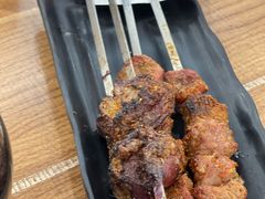 -米赫曼新疆餐厅·清真(老沪闵路店)