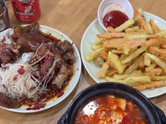 -贤花饭店(城阳店)