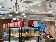 -奈雪的茶(湖滨银泰in77C区PRO店)