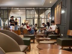 -星巴克臻选(广州沙面店)