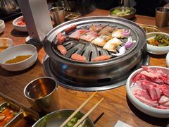 -九田家黑牛烤肉料理(新辰里亚运村店)