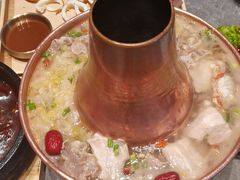 -拾柴熏酱-鲜虾水饺(群力店)