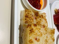-蔡澜点心·粤菜(万菱汇店)