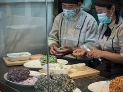 -袁记云饺(西安路店)