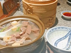 -南京大牌档(济南万象城店)