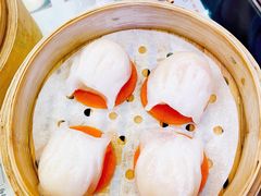 陈光记虾饺皇-澳门陈光记烧味饭店(万象城店)