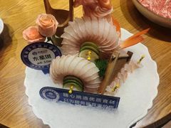 -尚海豆捞(乐虹坊店)