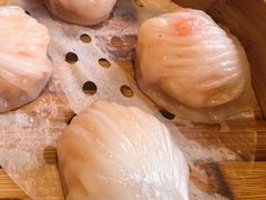 -白天鹅宾馆-宏图府餐厅