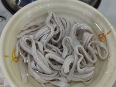 鱼面-章记正宗南岗鱼蛋火锅