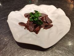 鹅胗-陈鹏鹏潮汕菜(宝安机场T3航站楼店)