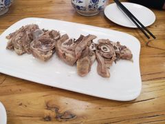 -清真西北风味餐厅