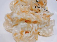 青芥虾-jpc集品佳宴·地标餐厅(中山店)