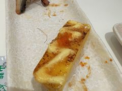 厚烧玉子寿司-元气寿司(八号仓店)