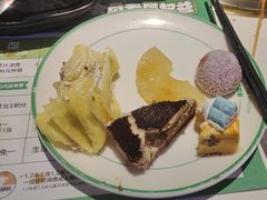 -亚马逊海鲜自助(万象汇店)