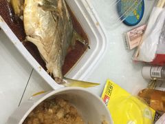 -金苑海鲜酒家(来魅力店)