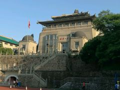 -武汉大学-樱园
