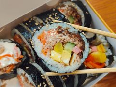 -传闻来紫菜包饭·打糕(西塔韩百店)