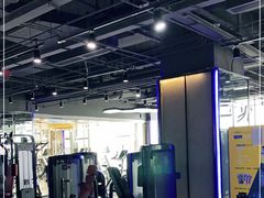 -一兆韦德健身(浦东万达会所)