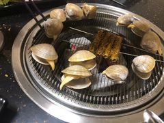 -丹东丛炟海鲜烧烤(江艺路店)