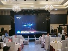 -北海渔村酒楼·粤菜海鲜点心(新华店)