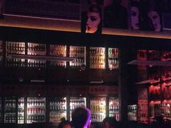 -18BAN音乐啤酒馆(西丽店)