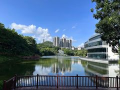 -深圳国际园林花卉博览园