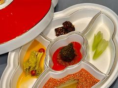 -许家菜(望江店)