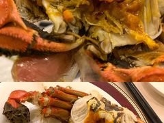 -上海老饭店(北京分店)