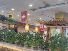 -大清花饺子(山庄店)