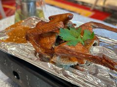 -好福记饭店(红梅公园店)