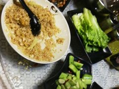 -云晓光头烧烤吧(新大陆广场店)