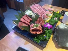 -丸藏和牛烧肉专门店(园区师惠坊店)