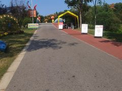 -上海长兴岛郊野公园