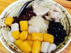 -鲜芋仙Meet Fresh(五道口店)