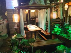 -韵秋荷(宝山龙湖天街店)