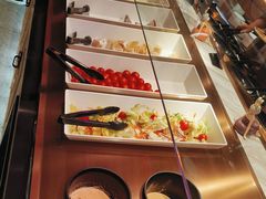 -比格比萨自助(南京万达茂店)