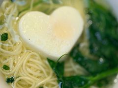 长寿面-正兴蜀园(科技园区店)