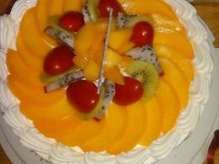 -欧贝拉蛋糕店(东门路店)