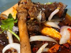 -驿楼兰·新疆菜(火车站店)