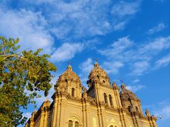 -王府井天主教堂